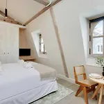 New Studio - 2P - Place-Vendome