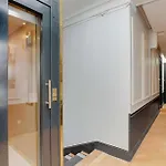 New Studio - 2P - Place-Vendome
